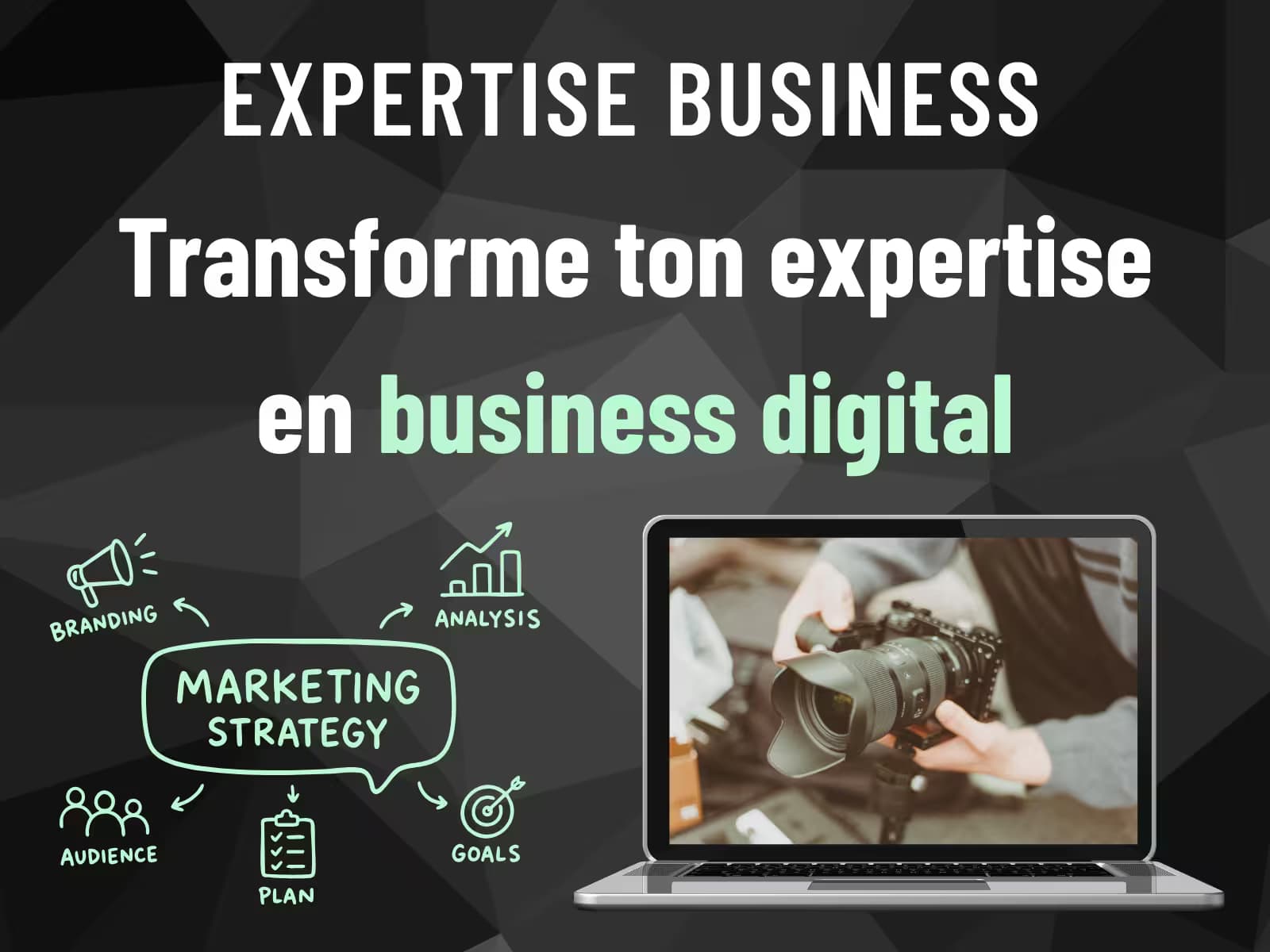 Template Notion Expertise Business PRO