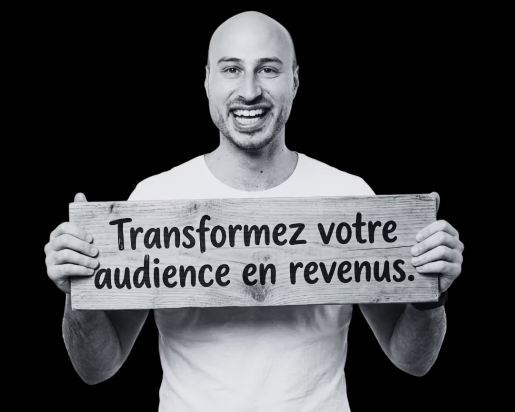 Guillaume Chevalier - Fondateur d’Expertise Business
